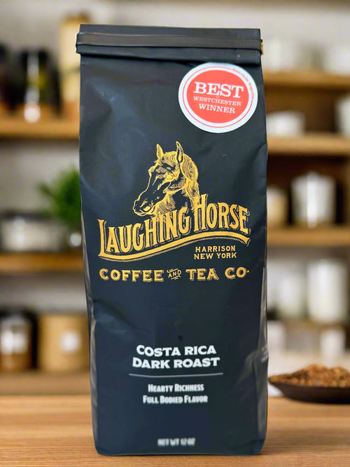 Costa Rica Dark Roast Whole Bean